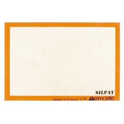 Tapis de cuisson en silicone 24,5" x 16,5"
