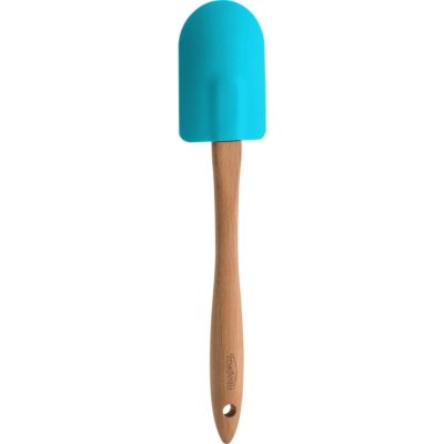 Spatule en silicone 12"