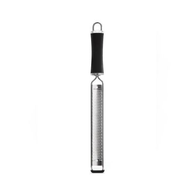 Râpe en acier inoxydable 16"