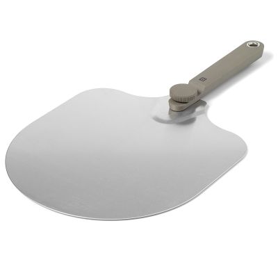 Pelle à pizza en aluminium 12"