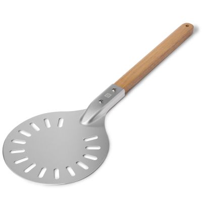 Pelle à tourner pour pizza