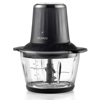 Mini robot culinaire RICARDO