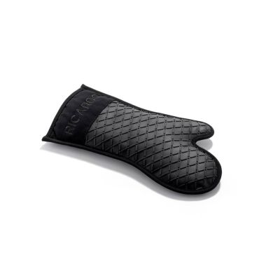 Mitaine de four en silicone 15"