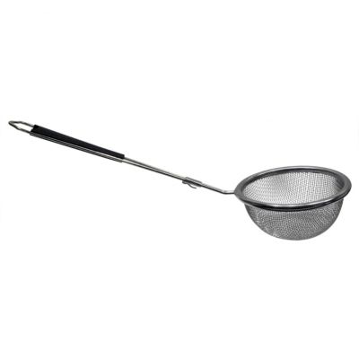 Épuisette à fondue en acier inoxydable
