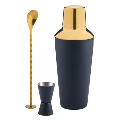 Ensemble 3 morceaux pour cocktail