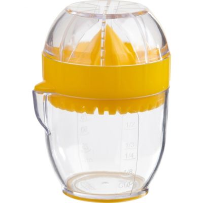 Extracteur à jus en plastique
