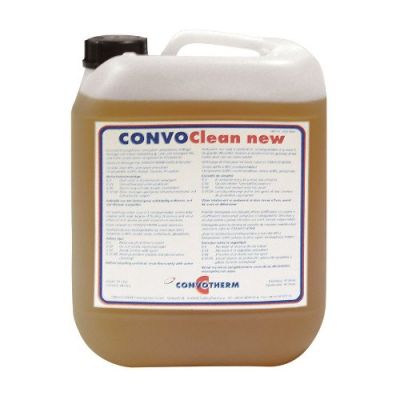 Produit nettoyant pour four Combi ConvoClean