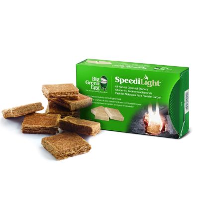 Carrés allume-feu SpeediLight