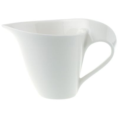 Crémier en porcelaine 6,75 oz - NewWave