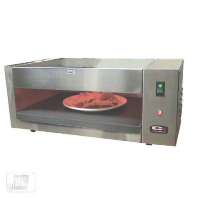 Salamandre électrique 24" - 208 V / 1 Ph