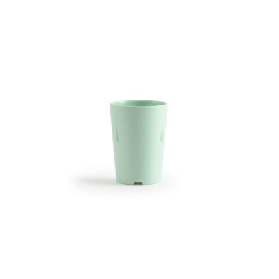 Verre en mélamine épais 5 oz - Miralyn Vert