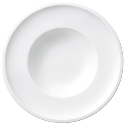 Assiette à soupe ronde 9,75" - Artesano Original