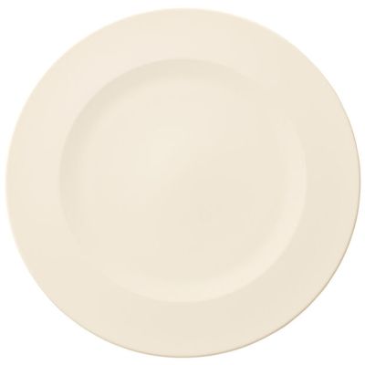 Assiette ronde 12,5" - For Me