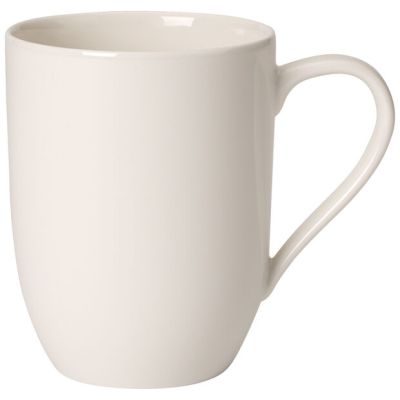 Mug en porcelaine 11,25 oz - For Me