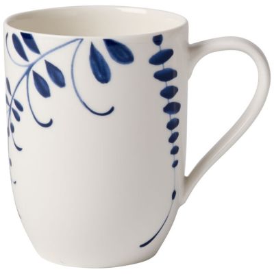 Mug en porcelaine 11,5 oz - Vieux Luxembourg Brindille