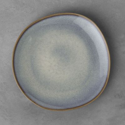Assiette à diner 11" - Lave