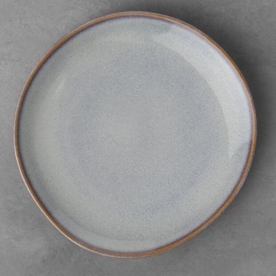 Assiette à salade 9,25" - Lave