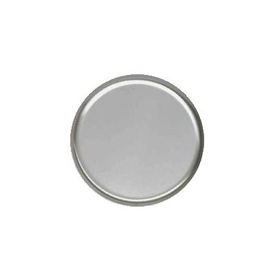 Tôle à pizza en aluminium 8"