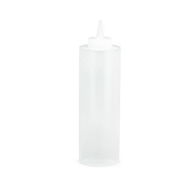 Bouteille à pression 12 oz - Clair