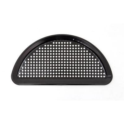 Half Moon Perforated Cooking Griddle for the EGGspander system