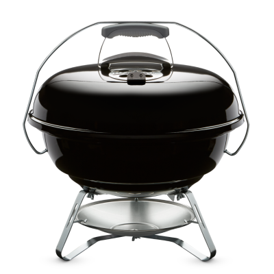 BBQ au charbon Jumbo Joe 18" - Noir