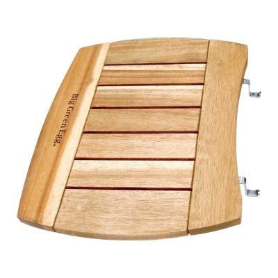 Tablettes en acacia pour BBQ MiniMax