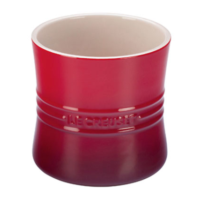 Pot à ustensiles 2,6 L - Cerise