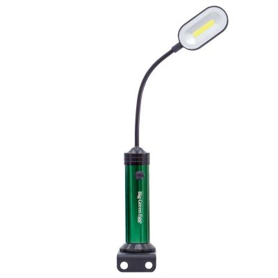 Lampe flexible pour BBQ