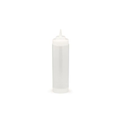 Bouteille à pression SelecTop Dualway 24 oz - Transparent