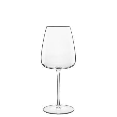 Ensemble de six verres à vin rouge 18,5 oz - I Meravigliosi