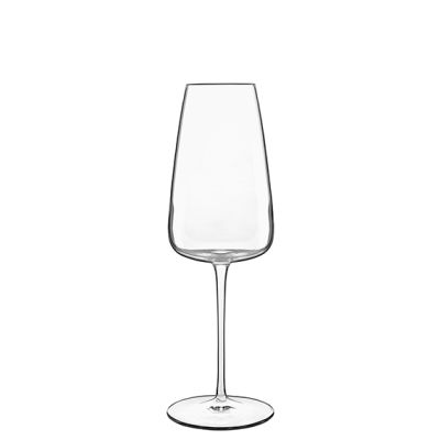 Ensemble de six flûtes à champagne 13,5 oz - I Meravigliosi