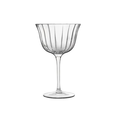 Ensemble de quatre verres à martini 8,75 oz - Bach