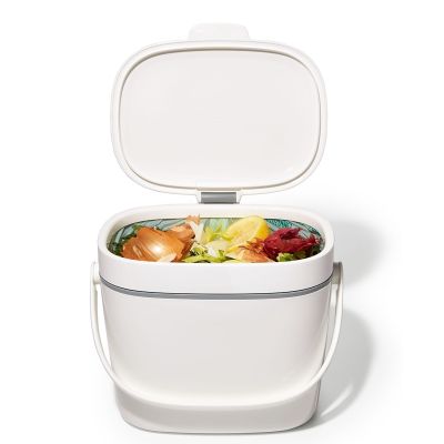 Seau à compost