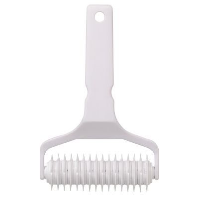 Coupe-pâte en treillis 5"