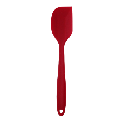Spatule en silicone 11"