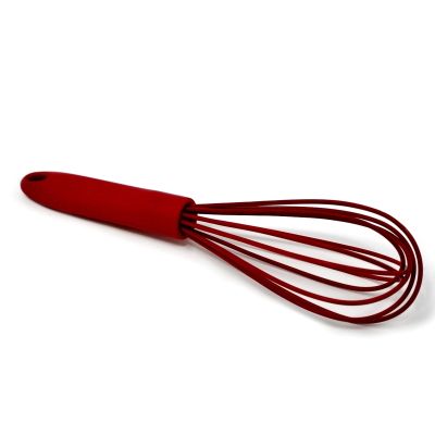 Fouet en silicone 9,5"