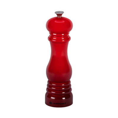 Moulin à poivre 8" - Cerise