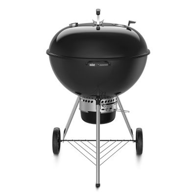 BBQ au charbon Master-Touch 26" - Noir