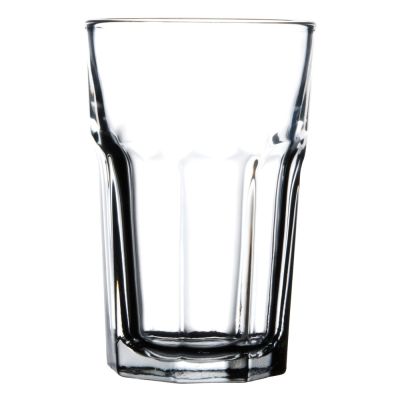 Verre 9 oz - Gibraltar