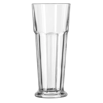 Verre à bière Pilsner 14 oz - Gibraltar