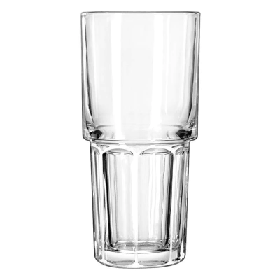 Verre à bière 16 oz - Gibraltar
