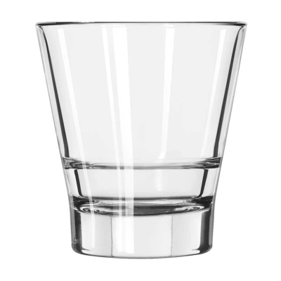 Verre old-fashioned 12 oz - Endeavor
