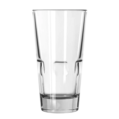 Verre à Breuvage “Optiva" 12oz