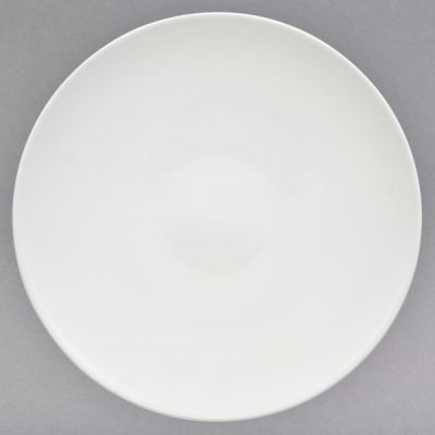 Assiette plate 11-3/8" - Dune