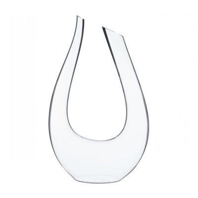Décanteur en cristal Amadeo 52,9 oz