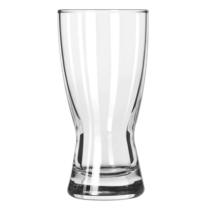Verre à bière Pilsner 10 oz - Hourglass