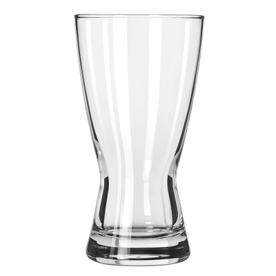Verre à bière Pilsner 12 oz - Hourglass