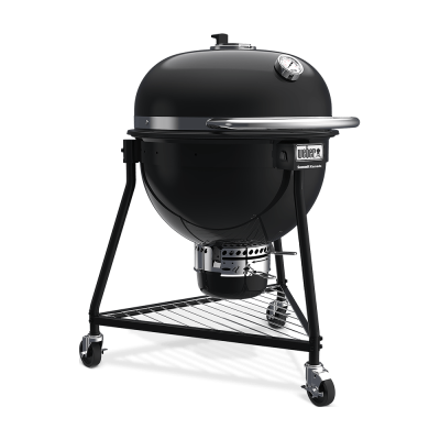 BBQ au charbon Summit Kamado E6