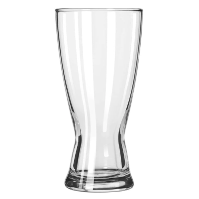 Verre à bière Pilsner 15 oz - Hourglass