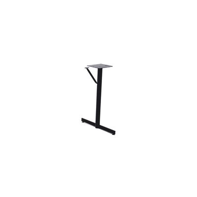 Demi-base de table CMF acier - 30" d'empattement 